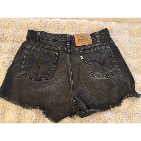 Levi's Pants - Levi’s vintage white tag 1960s